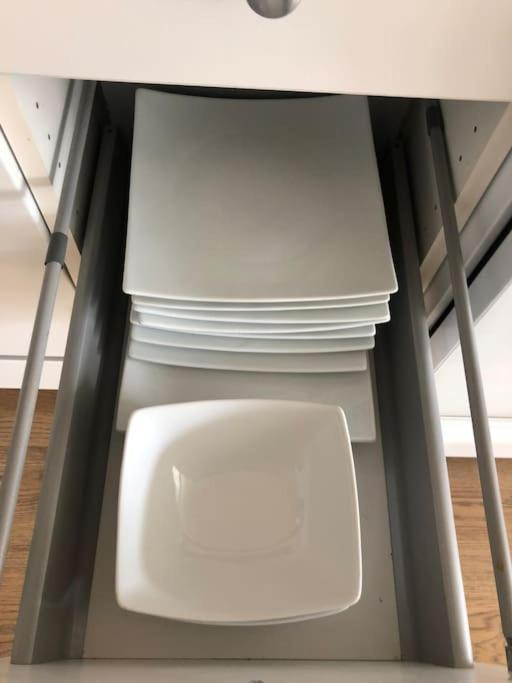 Modern Condo Steps From The Ocean أنكوراج المظهر الخارجي الصورة