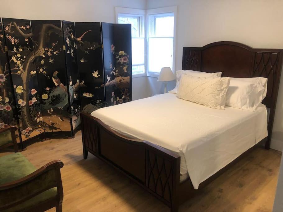 Modern Condo Steps From The Ocean أنكوراج المظهر الخارجي الصورة